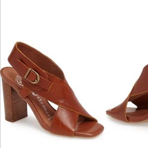 Jeffrey Campbell Devender